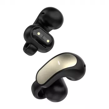 Dudao U20 Pro TWS Bluetooth bežične slušalice - crne