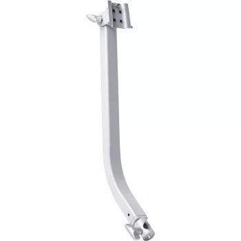 Amaran stalak adapter srebrni za Verge
