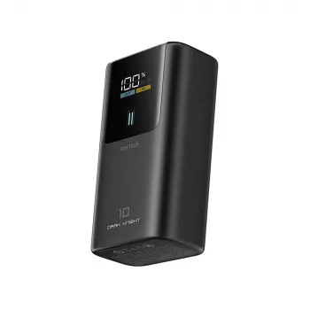 CUKTECH PB1055 55W 10000 mAh prijenosna baterija Space Grey