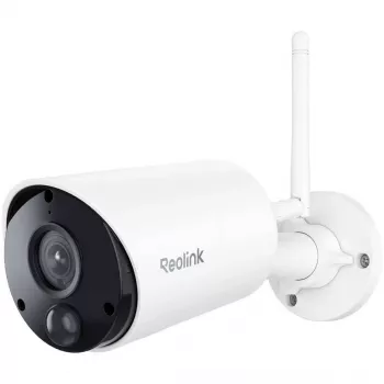 Reolink Argus B320 5MP bežična vanjska nadzorna kamera (BWB5MP07W)