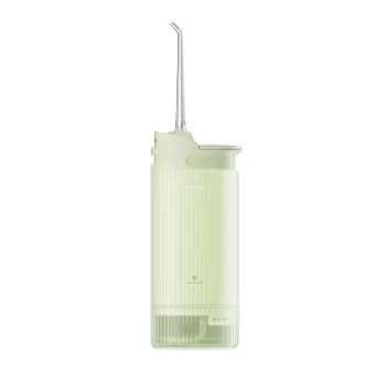 Dreame T01 Portable Water Flosser, Green (T01)