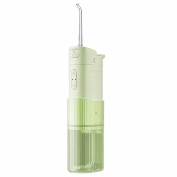 Dreame T01 Portable Water Flosser, Green (T01)