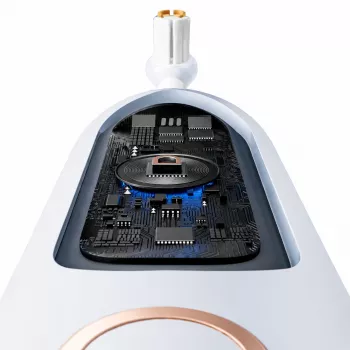 Dreame F02 Pro zvučna četkica za zube, set, plava