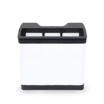 ECOVACS ULTRAMARINE P1 unutarnji HEPA filtar zamjenski za Deebot X1 Omni/Turbo/Plus