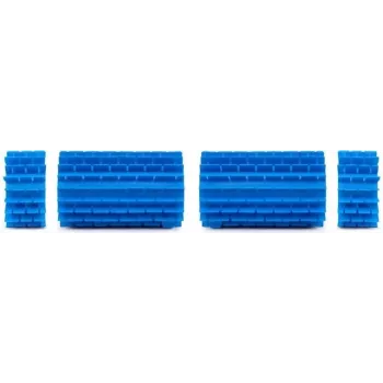 ECOVACS ULTRAMARINE P1 valjkasta četka
