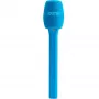 Rode Interview Micro ručni adapter (plavi) za Wireless GO odašiljače