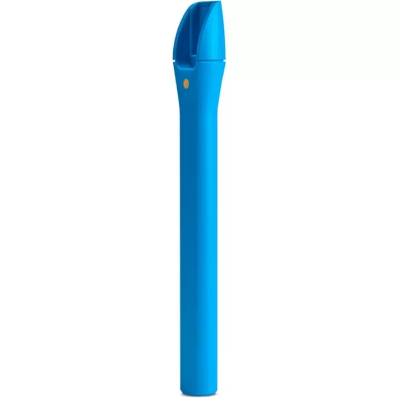 Rode Interview Micro ručni adapter (plavi) za Wireless GO odašiljače