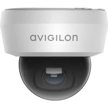 Avigilon 5.0MP H6 Mini Dome kamera WDR LightCatcher dan/noć - mrežna kamera