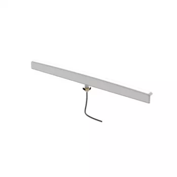 Poynting A-DASH-0003-V1 ultra niskoprofilna LTE/GSM antena bijela SMA utikač