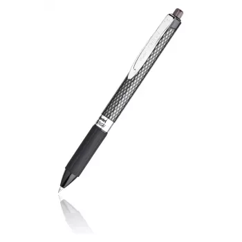 Pentel Oh!Gel Gel gel olovka crna 0,35 mm
