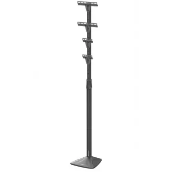 Barkan EV140FC EV stalak za punjenje 145 cm crni