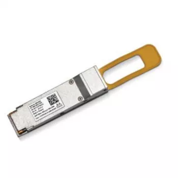 Mellanox NVIDIA QSFP28 100GBASE-SR4 primopredajni modul - MPO multi-mode - 100m - 850nm