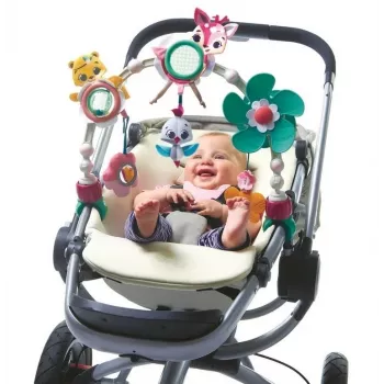 Tiny Love baby aktivni luk - Princess Tales World