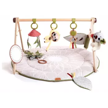Tiny Love Boho Chic Eko Box smeđa