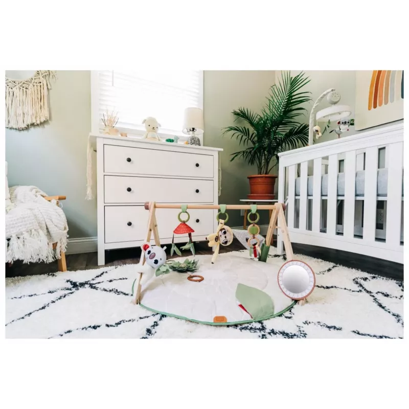 Tiny Love Boho Chic Eko Box smeđa