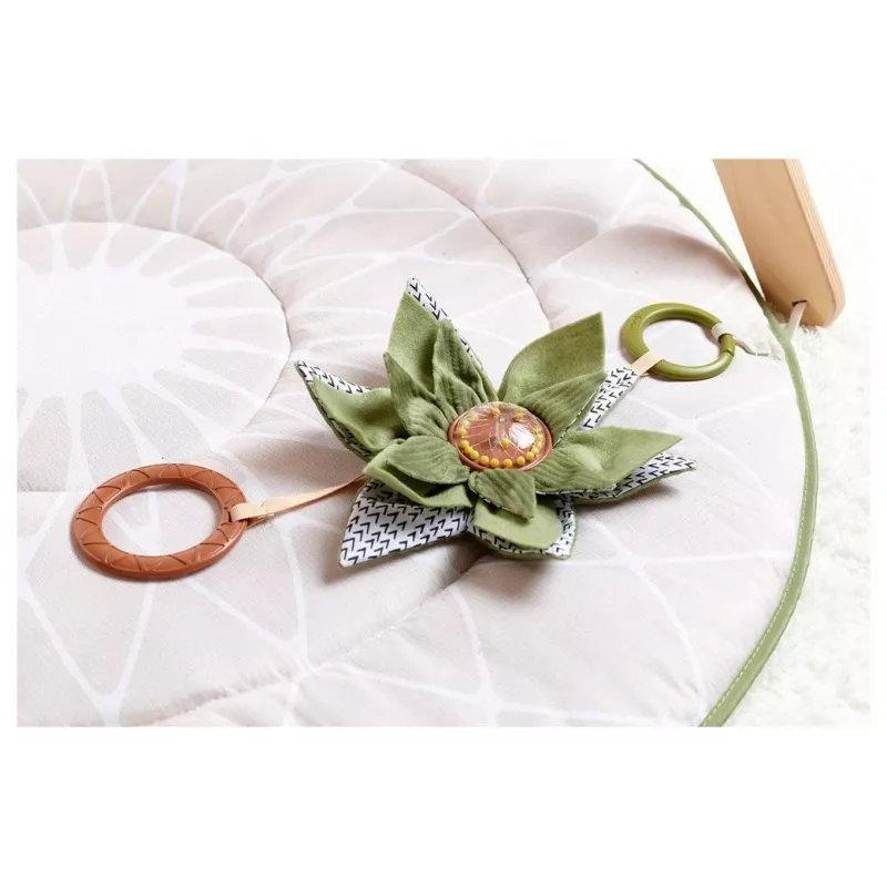 Tiny Love Boho Chic Eko Box smeđa