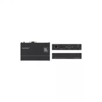 Kramer DigiTOOLS TP-580RXR HDBaseT prijamnik - 4K@60Hz, HDMI, RS-232, IR, PoE, do 70m
