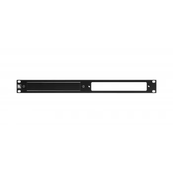 Kramer RK-T2B-B adapter za stalak 1U 19 inch crni