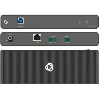 Kramer Electronics EXT3-U3-T USB 3.2 Gen 1 extender odašiljač
