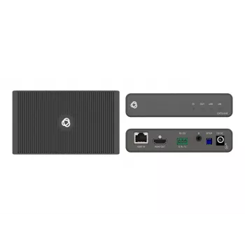 Kramer Electronics EXT3-H-R HDBaseT 3.0 prijamnik - 4K60 4:4:4, HDMI, Long Reach, IR, RS-232