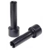 Rapid 23000900 - 17,2 cm - 20 g - crni - 2 komada - metal - HDC150
