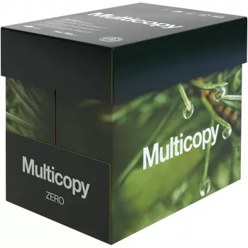 Papyrus Zero CO2 neutralni kopirni papir A4 80 g/m² 2500 listova maxi kutija