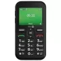 DORO E10 crni 4G