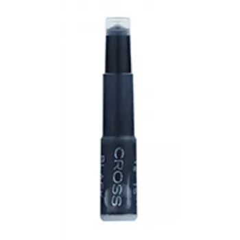 Cross 8921 Fountain Pen Ink Cartridges, Black, 6 Pack