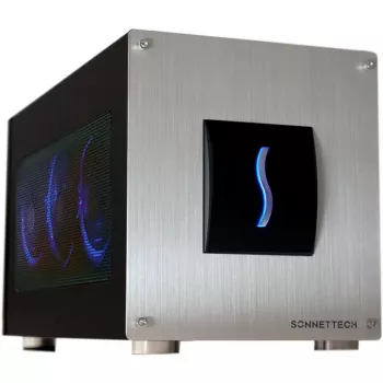 Sonnet Breakaway Box 850T5 Thunderbolt 5 eGPU sustav