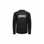 POC Reform biciklistički dres Uranium Black