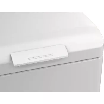 Electrolux EW6TN5061F Top Load Washing Machine, 6 kg, 1000 rpm, White