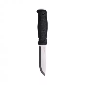 Morakniv Garberg Multi-Mount Knife, Black