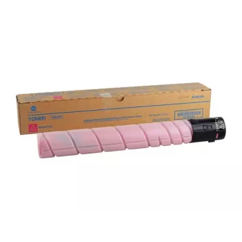 Konica Minolta TN-313M Magenta Toner Cartridge (A06V354)