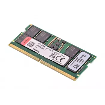Kingston Technology KVR56S46BS8-32 32 GB DDR5 5600 MT/s SO-DIMM modul radne memorije