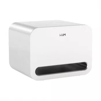 WiiM Sub Pro aktivni bežični subwoofer 10