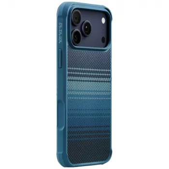 PITAKA Aramid ProGuard MagSafe maska za iPhone 17 Pro Moonrise