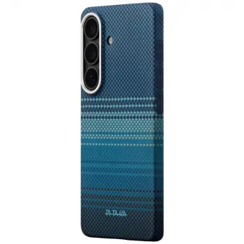 PITAKA Edge Case MagSafe za Samsung Galaxy S26+ Moonrise