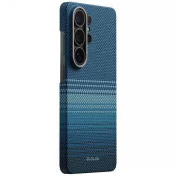 PITAKA Edge Case MagSafe za Samsung Galaxy S26 Ultra Moonrise