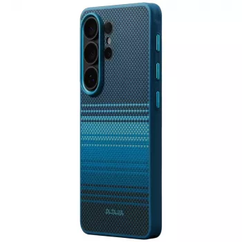 PITAKA Cairn maska MagSafe za Samsung Galaxy S26 Ultra Moonrise