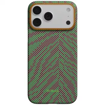 PITAKA Edge maska Breath of Veins za Apple iPhone 17 Pro
