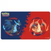 Ultra PRO Pokemon podloga za igru Charizard X & Y