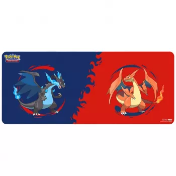 Ultra PRO Pokemon stolna podloga za igru 1,8m Charizard X i Y