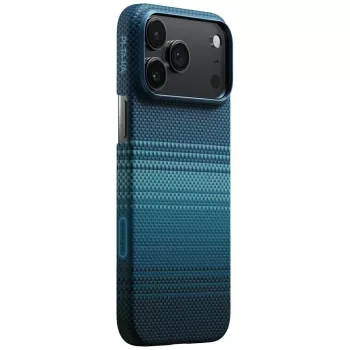 PITAKA Ultra-Slim MagSafe maska za iPhone 17 Pro Max, Moonrise