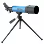 Carson Aim teleskop 50mm refraktor s 3x Barlow lećom i aluminijskim stativom