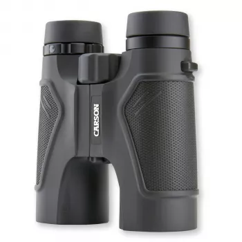 Carson 3D 10x42 ED Binoculars