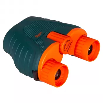 Levenhuk LabZZ B6 biološki mikroskop 40x-640x, monokularni, LED