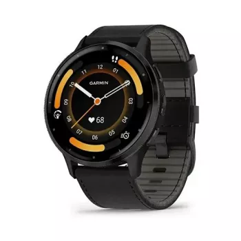 Garmin Edge 540 biciklistički računal s MIP zaslonom u boji, GPS-om i 16 GB memorije