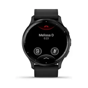 Garmin Edge 540 biciklistički računal s MIP zaslonom u boji, GPS-om i 16 GB memorije