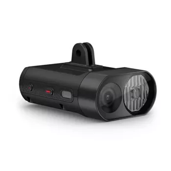 Garmin Varia Vue radarski zaslon