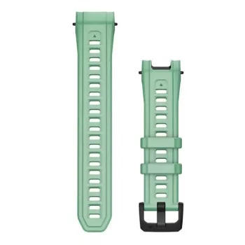 Garmin silikonski remen za sat 22mm Neo Tropic za Instinct 3 45mm 010-13395-03